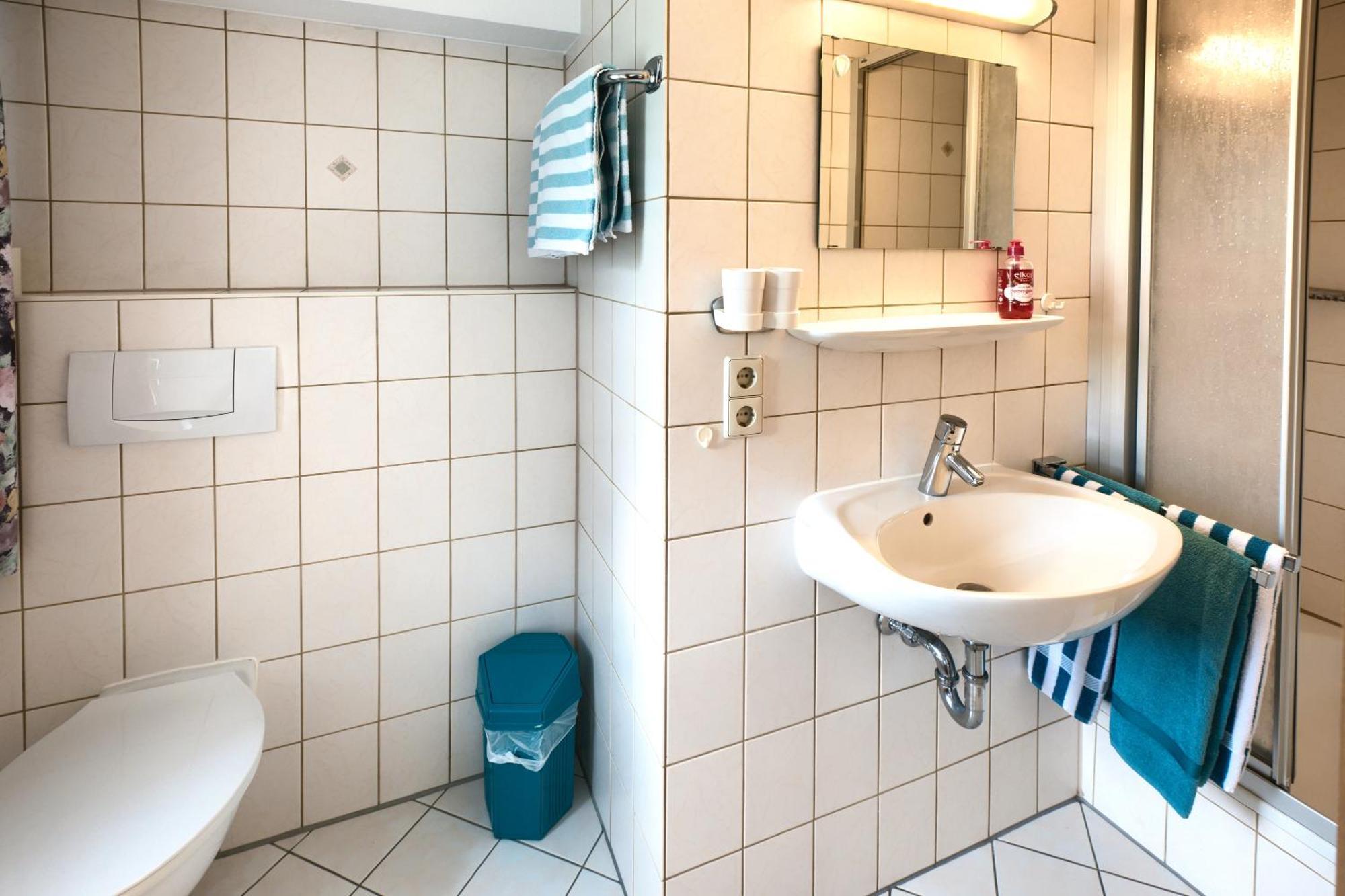 Gasthaus-Pension Zum Loewen Grafenhausen Extérieur photo
